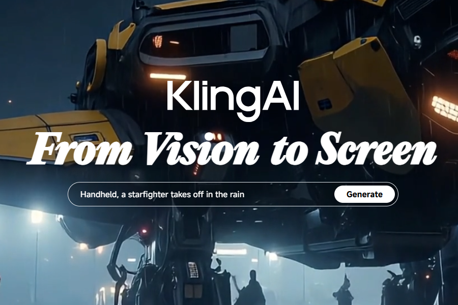 How to Use Kling AI