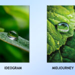 Ideogram vs Midjourney