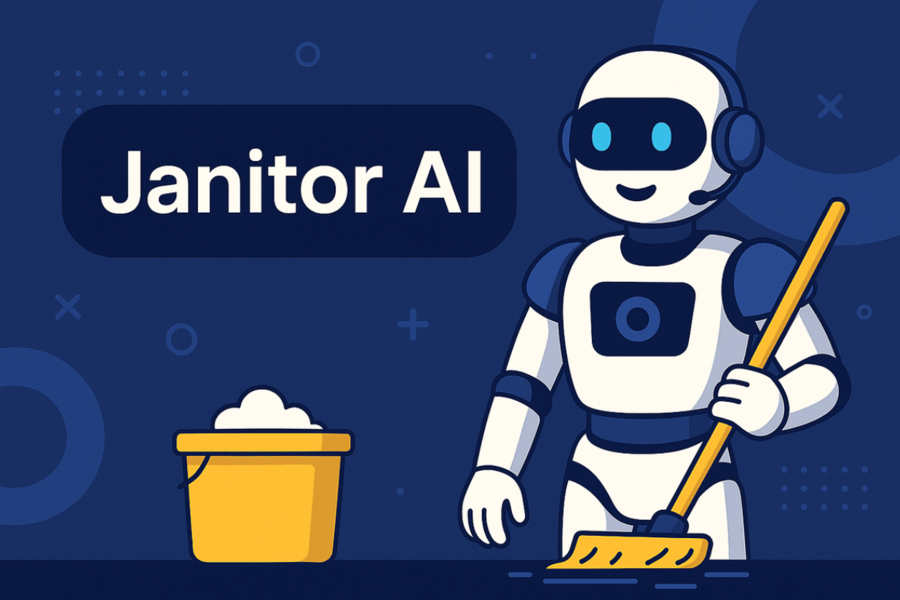 Janitor AI Review