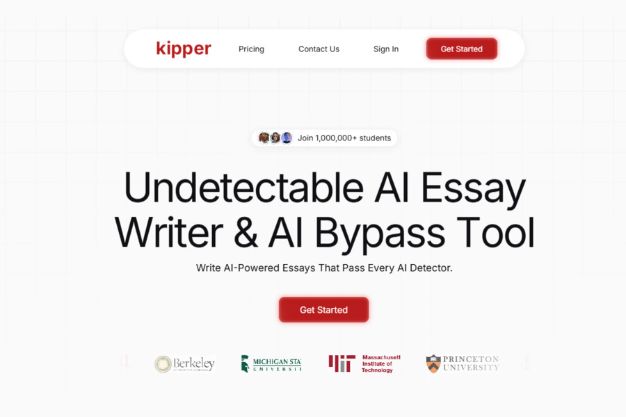 Kipper AI Reviews