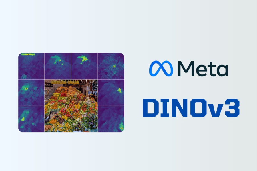 Meta DINOv3 Released: A Breakthrough Self-Supervised AI Vision Model