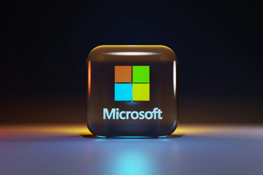 Microsoft POML