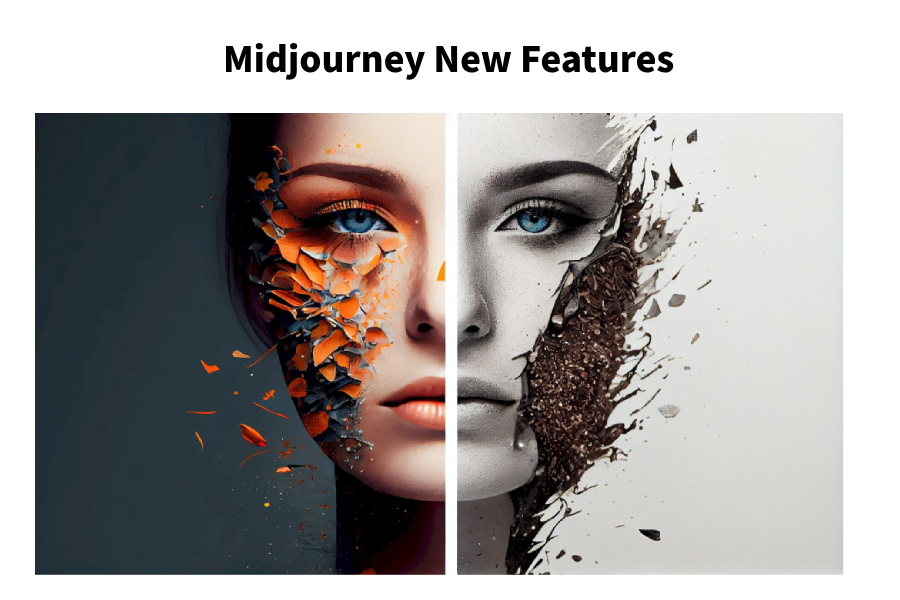 Midjourney New Features Released – Standard Plan Users Can Now Generate HD Videos
