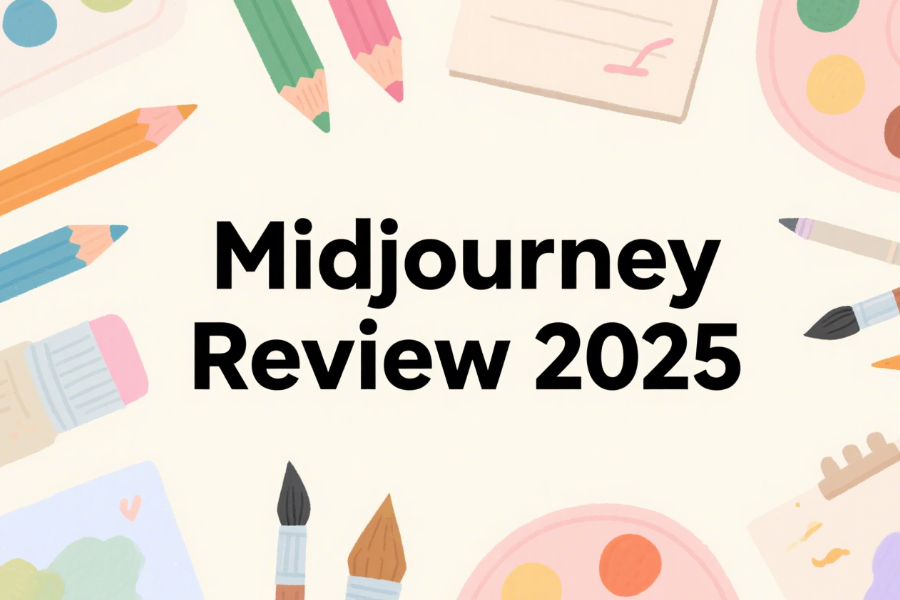 Midjourney Review