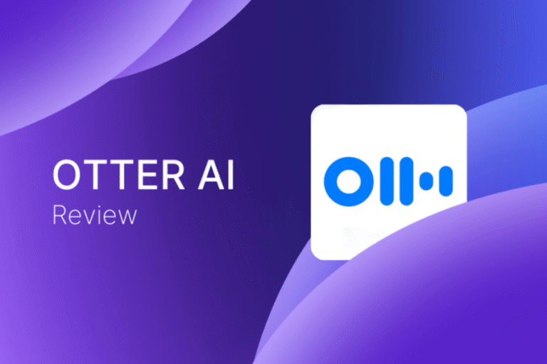 Otter AI Review 2025: Key Features, Pricing and More