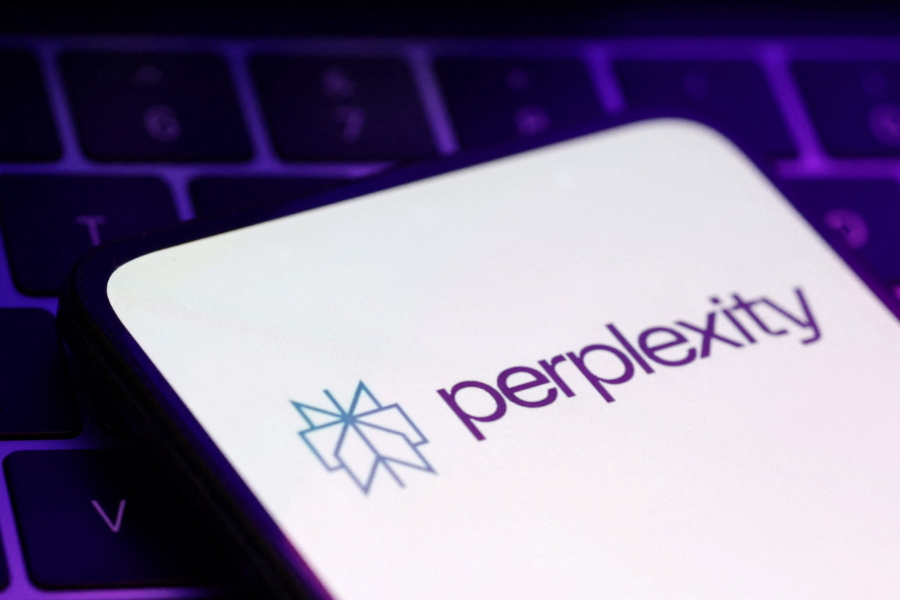 Perplexity AI Review