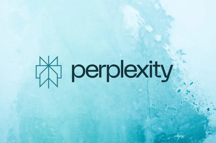 Perplexity AI -Conversational AI Search Engine