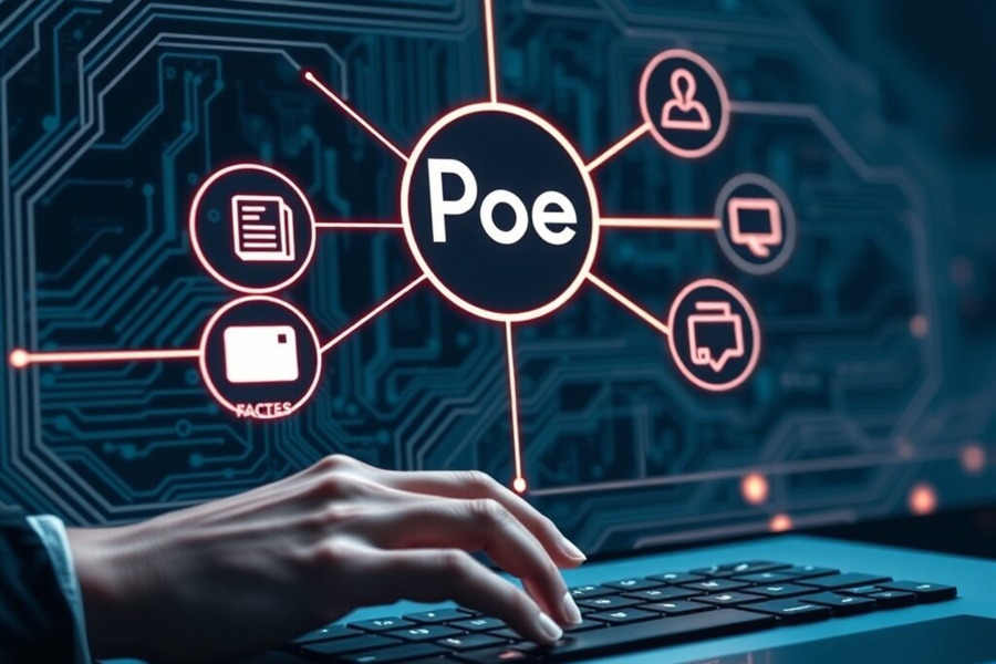 Poe API