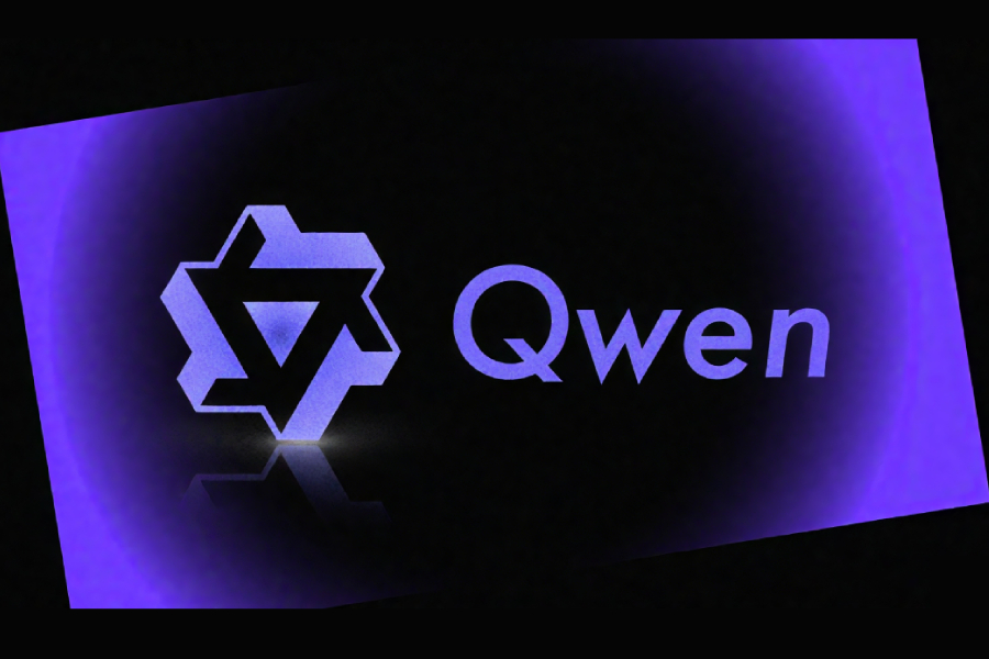 Qwen Chat - A free AI assistant from Alibaba's Tongyi