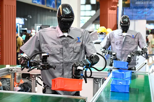 Microsoft Releases List of 40 Jobs Least Affected by AI