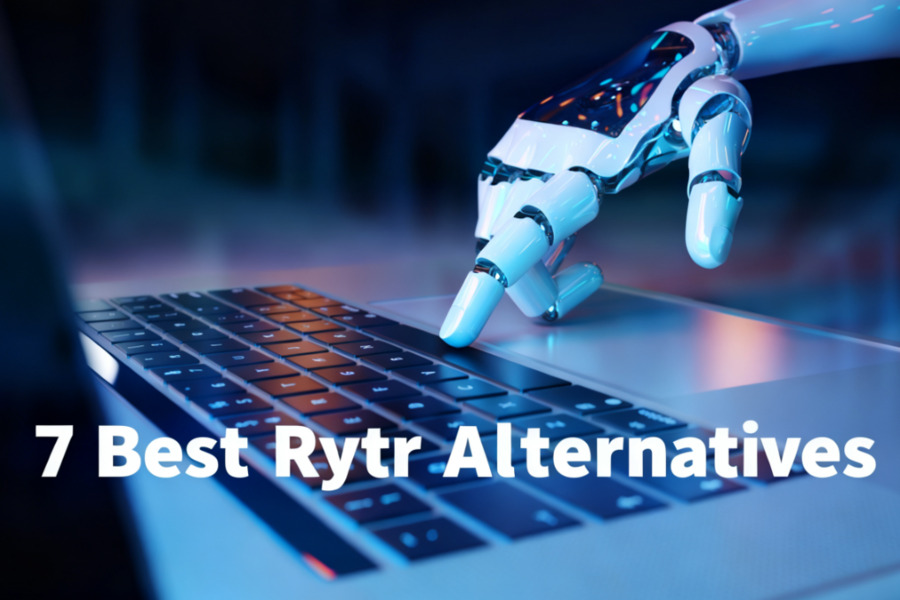 Rytr Alternatives