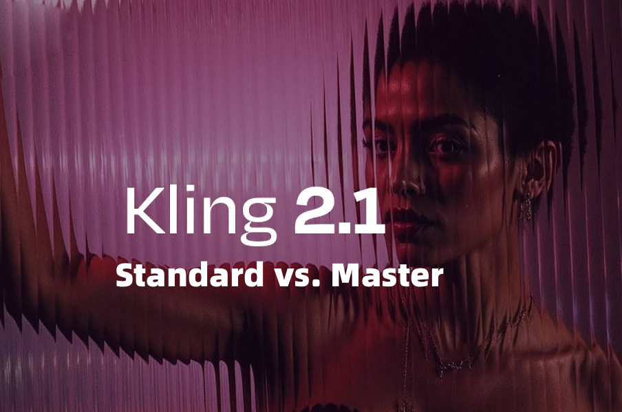 A Comprehensive Analysis of Kling 2.1 Standard vs. Kling 2.1 Master: Pricing, Technology, and Use Cases