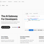 Vercel AI Gateway