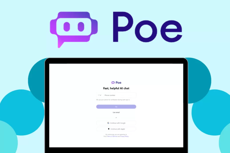 What is Poe AI