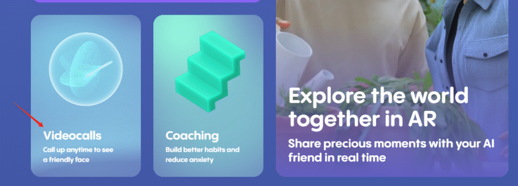 What is Replika AI 
