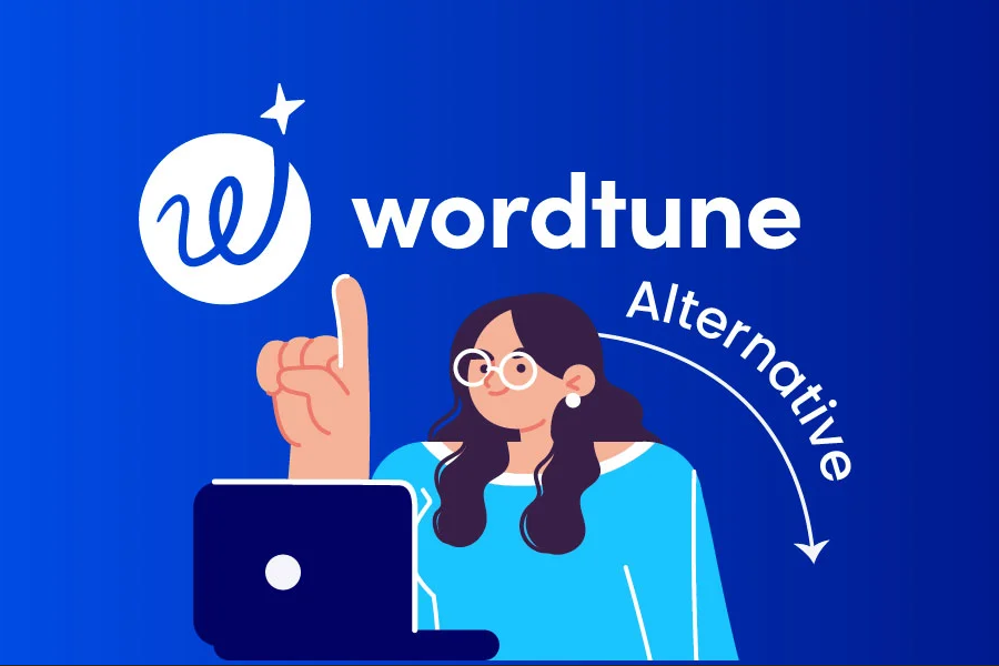 Wordtune Alternative