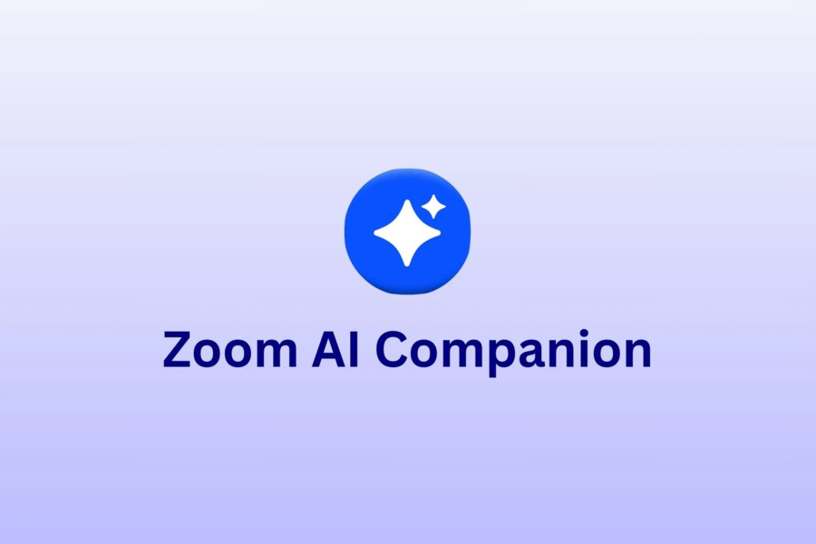 Zoom AI Companion