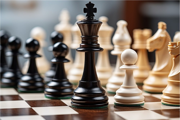 AI Chess Exhibition Tournament