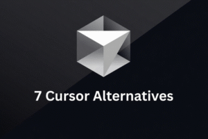 7 Top Cursor AI Alternatives in 2025: Boost Your Coding Workflow