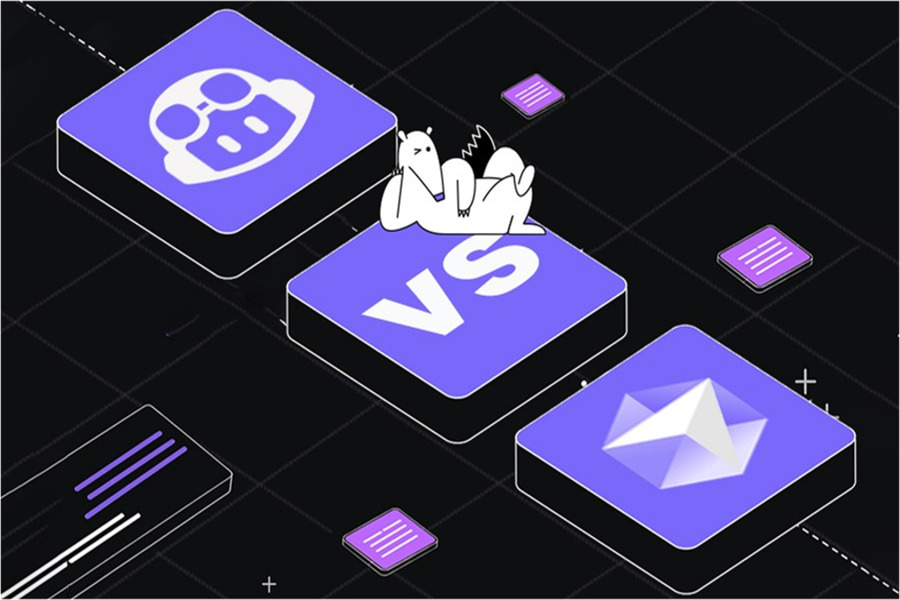 cursor ai vs copilot​