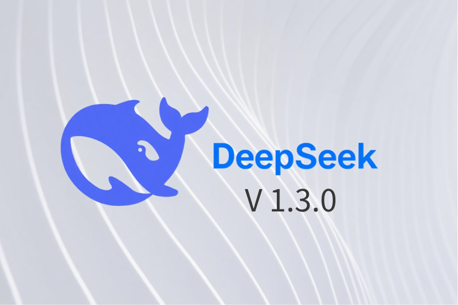 DeepSeek Version 1.3.0 Update: Introducing Conversation-to-Image Feature