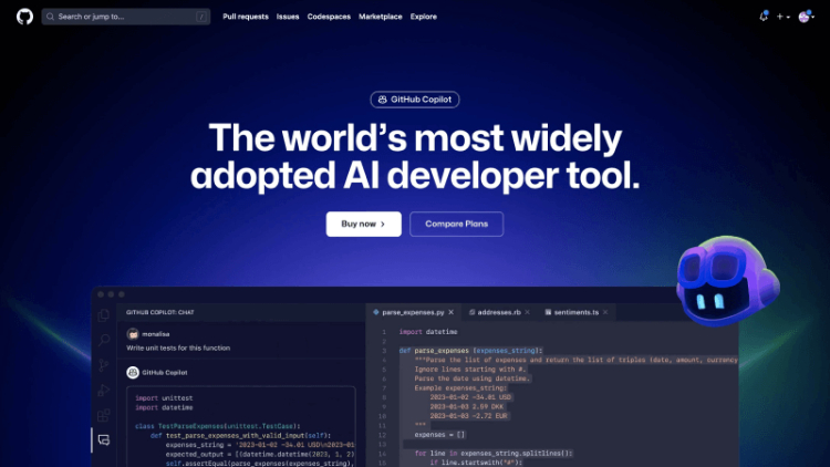 github-copilot