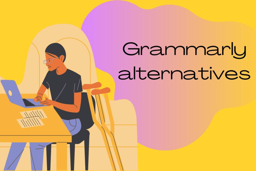 grammarly alternative​