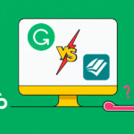 grammarly vs prowritingaid​