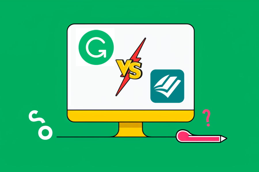 grammarly vs prowritingaid​