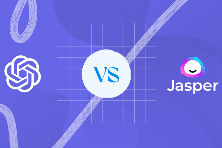 jasper ai vs chatgpt