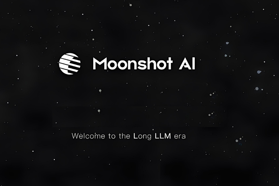 Kimi - Moonshot AI's intelligent ass