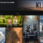 Kling 2.1 Mod Major Upgrade: Start and End Frames Feature Unlocks a New Paradigm for Video Creation