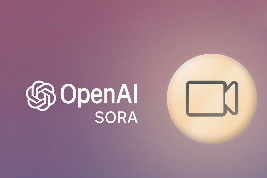 Sora - OpenAI's AI video generation model