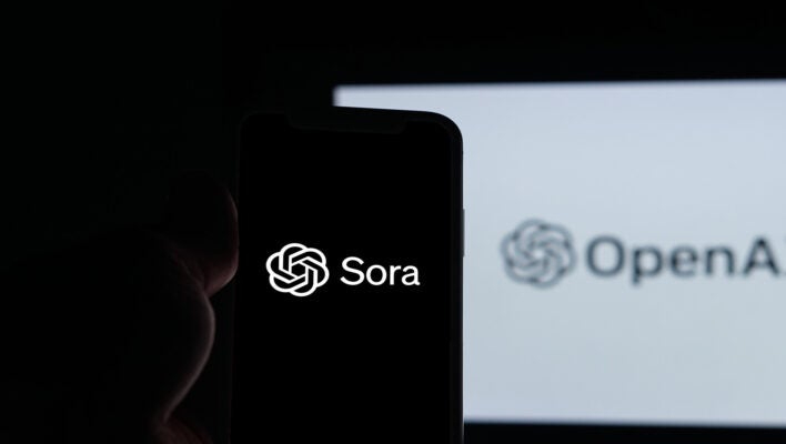 What’s Sora？