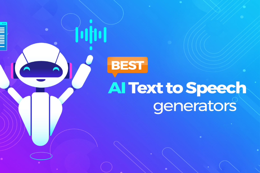 Top 6 AI Voice Tools : The Best Text to Speech AI Generators Reviewed for 2025