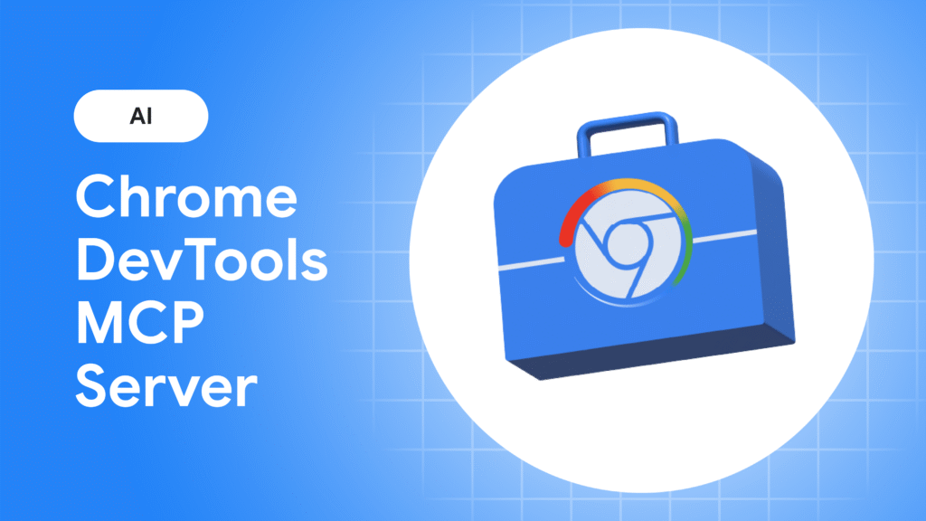 Chrome DevTools MCP