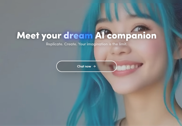 Best AI Girlfriend App：MyBot