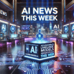 AI News August 30–September 5