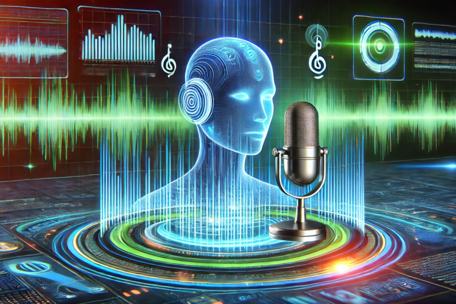 AI Transcription Tool