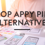 Appy Pie Alternatives