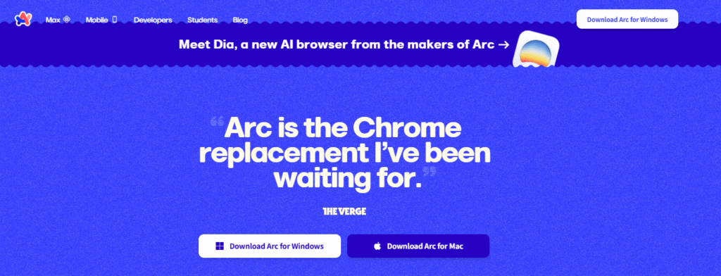 Arc