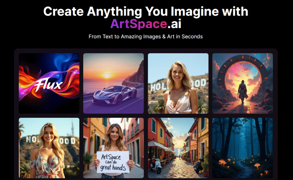 Artspace.ai Review