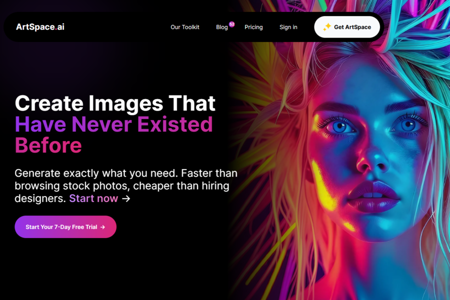 Artspace.ai Review