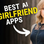 Best AI Girlfriend App: Top 6 Picks for Digital Companionship