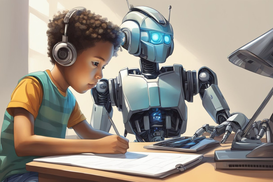 Best AI Homework Helper