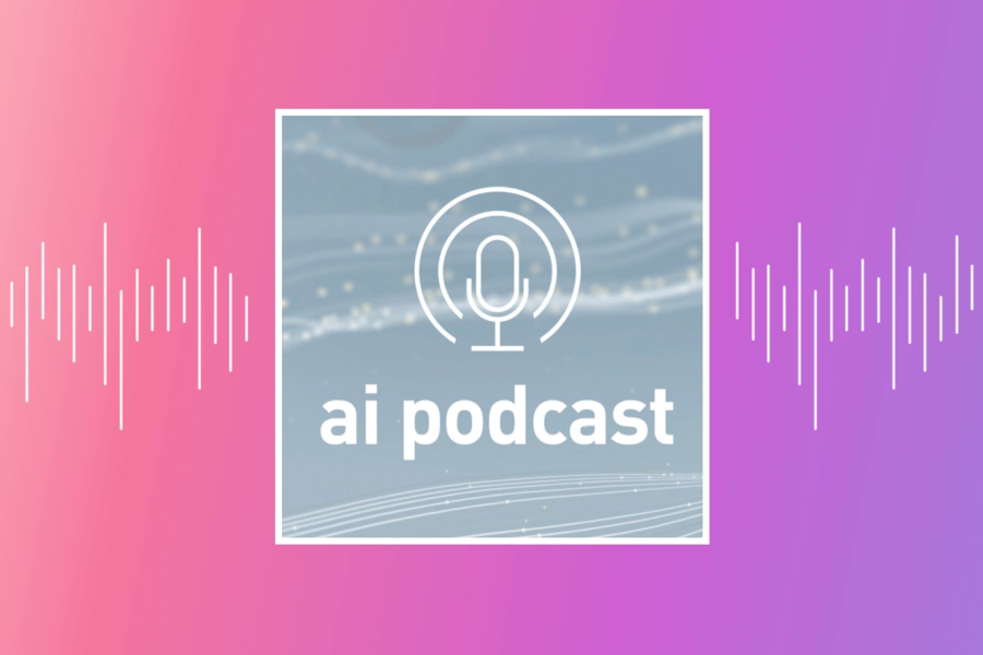 Best AI Podcasts