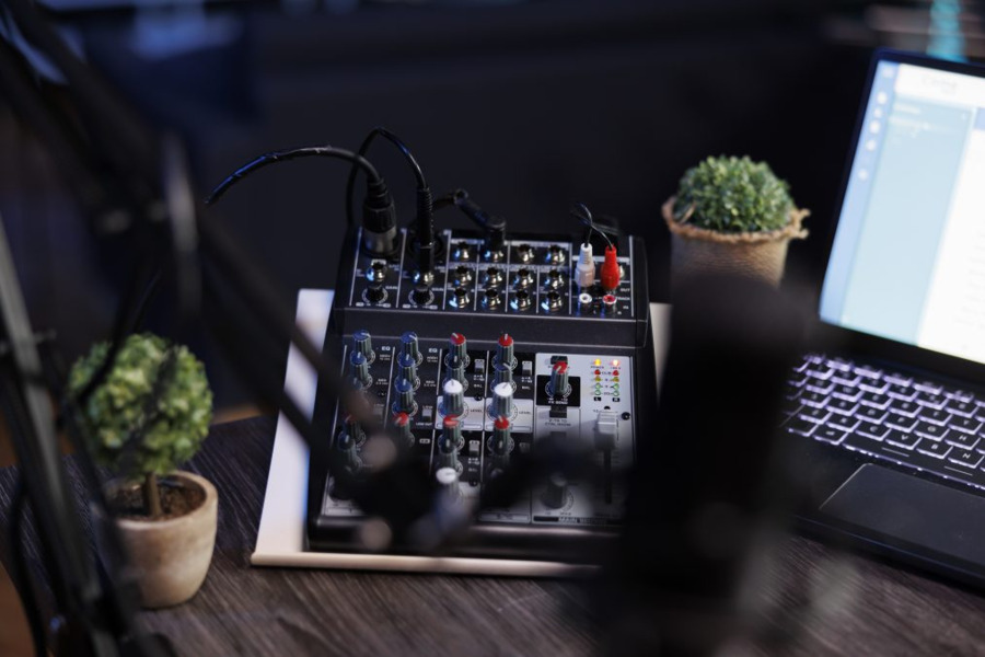 Best AI Tool for Audio Repair