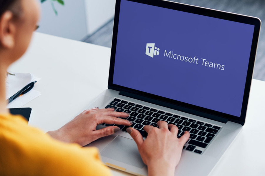 Channel Agent in Teams