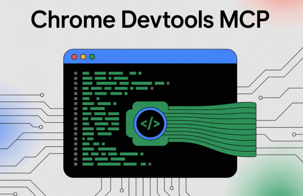 Chrome DevTools MCP