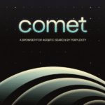 Comet Browser for Indian Pro